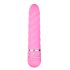 Easytoys Diamond - snoet stang vibrator (pink)