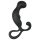 EasyToys Prostata Massager - prostata dildo (sort)