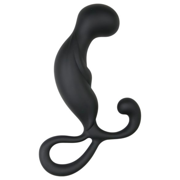 EasyToys Prostata Massager - prostata dildo (sort)