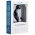 EasyToys Prostata Massager - prostata dildo (sort)
