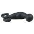 EasyToys Prostata Massager - prostata dildo (sort)