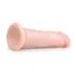 Easytoys - realistisk dildo med sugekop - 15,5cm - natur