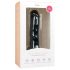 Easytoys - realistisk dildo med sugekop (15,5 cm) - sort