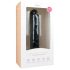 Easytoys - ekstra stor sugedildo (28,5cm) - sort