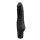 Easytoys Power Vibe - normal silikone penis vibrator (sort)