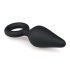 Easytoys Spids Plug S - anal plug (sort) - lille