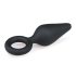 Easytoys Spids Plug S - anal plug (sort) - lille
