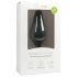 Easytoys Spids Plug S - anal plug (sort) - lille