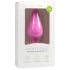 Easytoys Spids Plug S - anal plug (pink) - lille