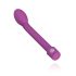 Easytoys Slim - G-punkt vibrator (lilla)