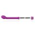 Easytoys Slim - G-punkt vibrator (lilla)