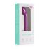 Easytoys Slim - G-punkt vibrator (lilla)