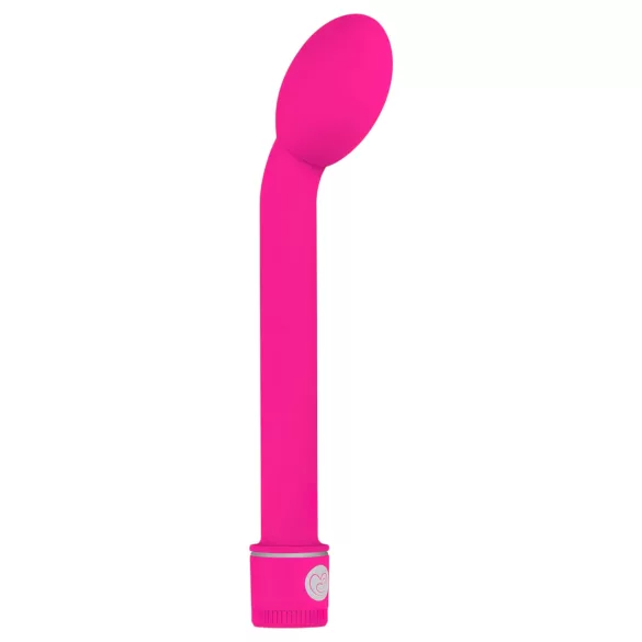 Easytoys - G-punkt vibrator - slank - pink