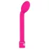 Easytoys - G-punkt vibrator - slank - pink