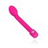 Easytoys Slim - G-punkt vibrator (pink)