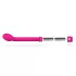 Easytoys - G-punkt vibrator - slank - pink