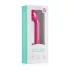 Easytoys - G-punkt vibrator - slank - pink