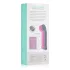 Easytoys - G-punkt vibrator - slank - pink