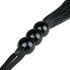 Easytoys Silikone Pisk - sort silikonepisker