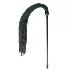 Easytoys - pisk - silikone - sort