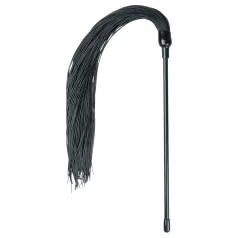 Easytoys - pisk - silikone - sort