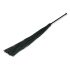 Easytoys Tickler - sort silikone pisk (sort)