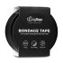 Easytoys Bondage-tape - sort (20 m)