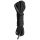 Easytoys Rebsnor - Bondagesnor (5m) - Sort