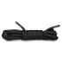 Easytoys Rope - bondage reb (5 m, sort)