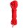Easytoys Rope - bondage reb (5 m) - rød