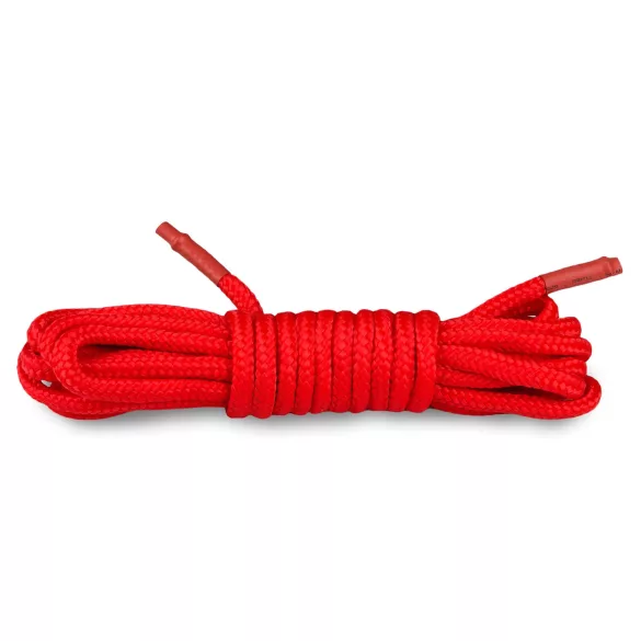 Easytoys Rope - bondage reb (5 m, rød)