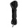Easytoys Rope - bondage reb (10 m, sort)