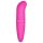 EasyToys Mini G-Vibe - G-punkt Vibrator (pink)