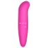EasyToys Mini G-Vibe - G-punkt Vibrator (pink)