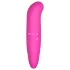 EasyToys - G-punktsvibrator - mini vibrator - pink