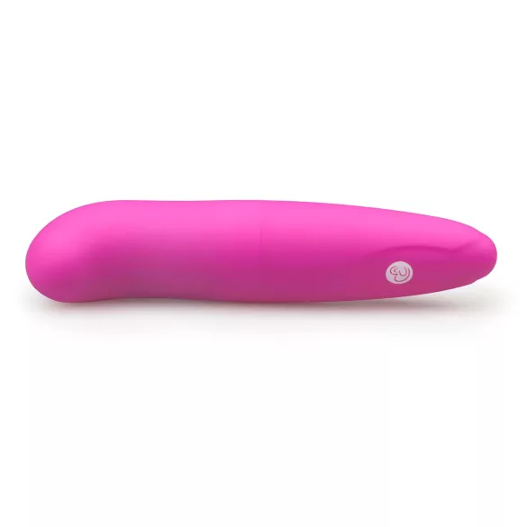 EasyToys - G-punktsvibrator - mini vibrator - pink