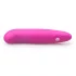 EasyToys - G-punktsvibrator - mini vibrator - pink