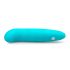 EasyToys Mini G-Vibe - G-punkt vibrator (blå)