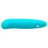 EasyToys - G-punktsvibrator - Mini størrelse - Blå