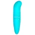 EasyToys - G-punktsvibrator - Mini størrelse - Blå