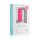 Easytoys - mini stav vibrator (pink)