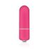 Easytoys - mini stav vibrator (pink)
