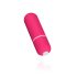 Easytoys - mini stav vibrator (pink)