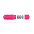 Easytoys - mini stav vibrator (pink)