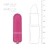Easytoys - mini stav vibrator (pink)