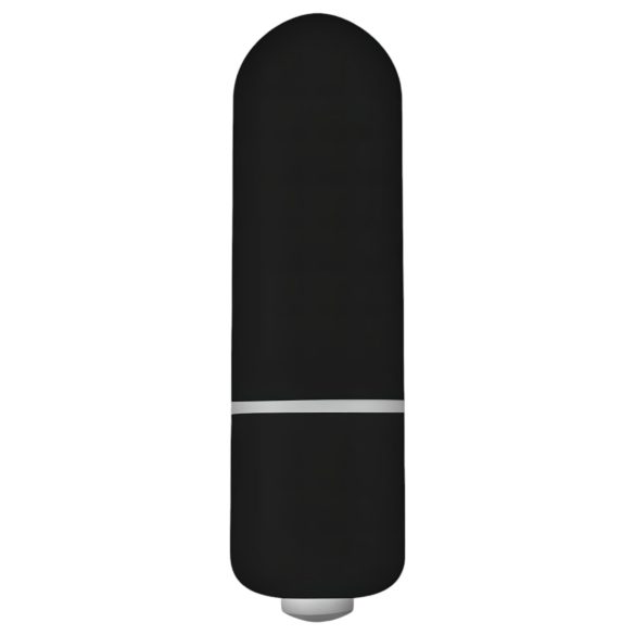 Easytoys - mini stavvibrator (sort)