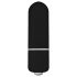 Easytoys - mini stavvibrator (sort)