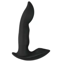 Easytoys Dynamic Duke - prostatavibrator (sort)