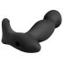 Easytoys Pounding Pete - prostata vibrator (sort)