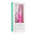 Easytoys Bunny - stødpåvirker vibrator (pink)